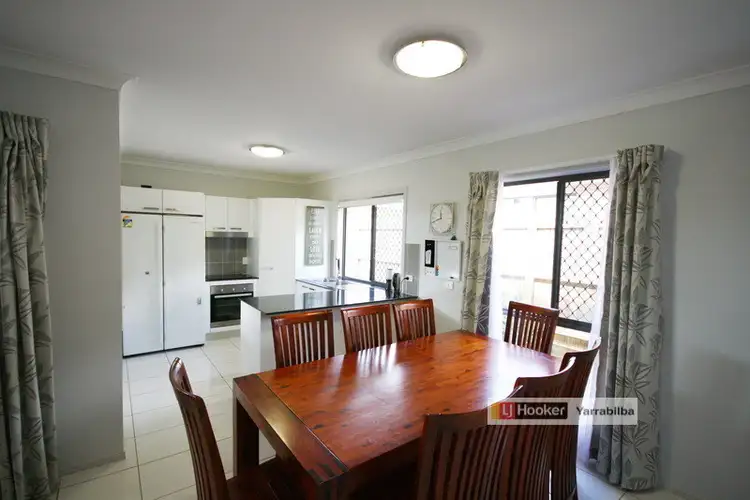 Fifth view of Homely house listing, 16 Topaz Crescent, Logan Reserve QLD 4133