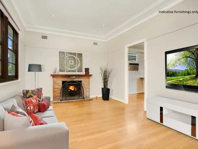 Second view of Homely house listing, 92 New England Highway, Lochinvar NSW 2321
