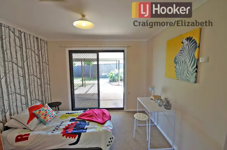 Fourth view of Homely house listing, 11 Banksia Crescent, Craigmore SA 5114
