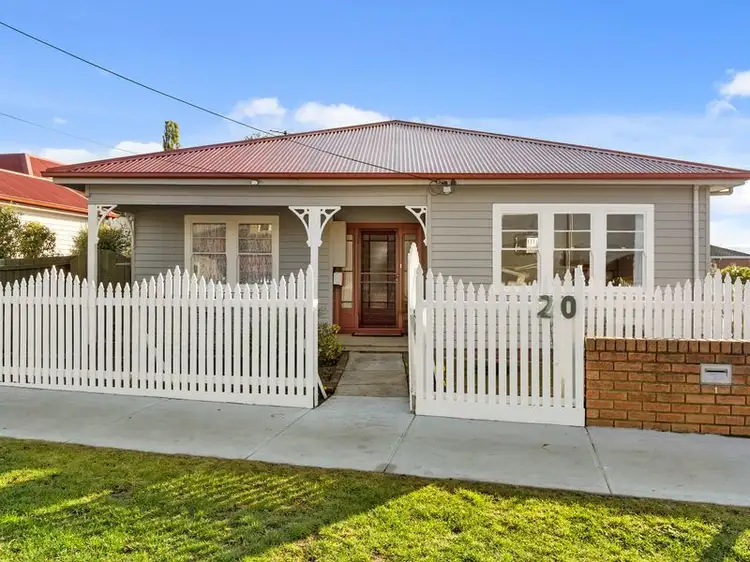 1/20 Garden Road, Moonah TAS 7009