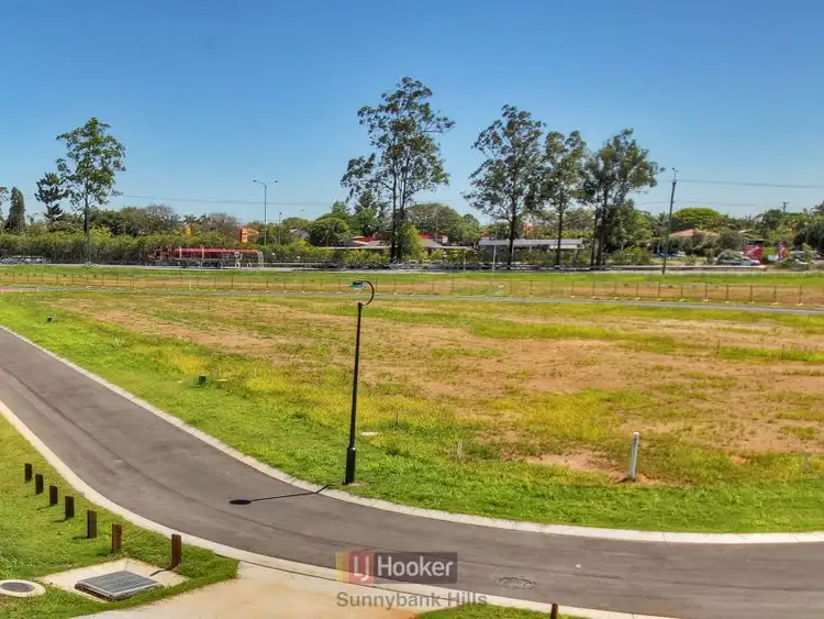 Seventh view of Homely land listing, 19 Pearl Frost Place, Sunnybank Hills QLD 4109