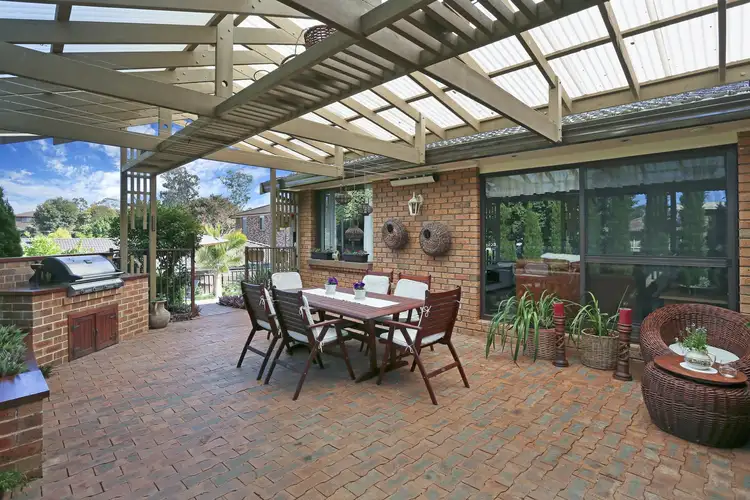 Sixth view of Homely house listing, 11 Swallow Drive, Erskine Park NSW 2759