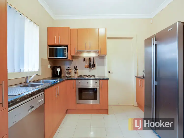 Third view of Homely unit listing, 18B Kays Avenue, Hallam VIC 3803