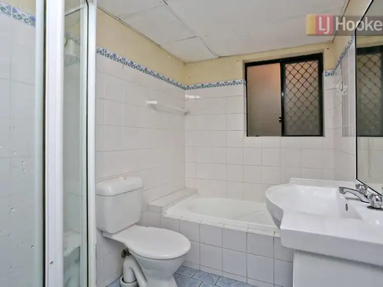 Fourth view of Homely unit listing, 25/25-27 Kildare Road, Blacktown NSW 2148