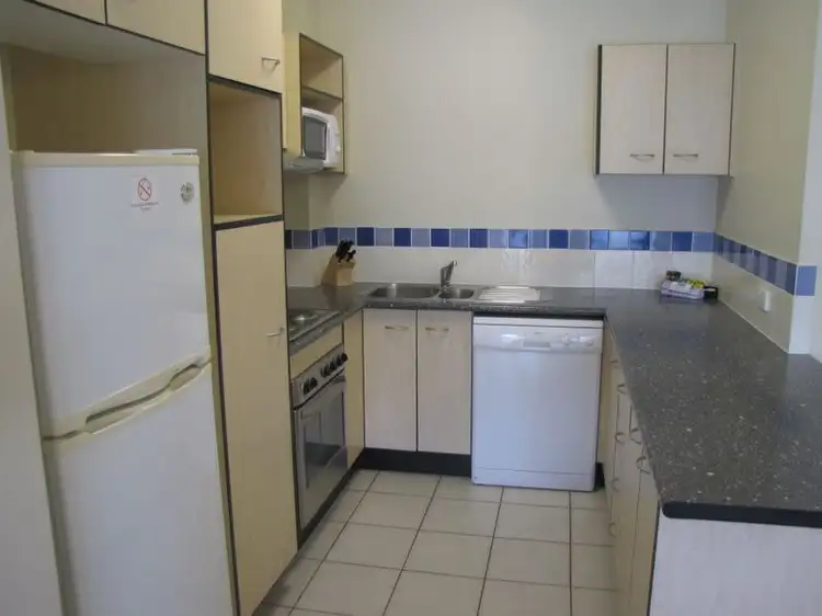 Third view of Homely apartment listing, 16 Bay Villas/36-38 Mudlo Street, Port Douglas QLD 4877