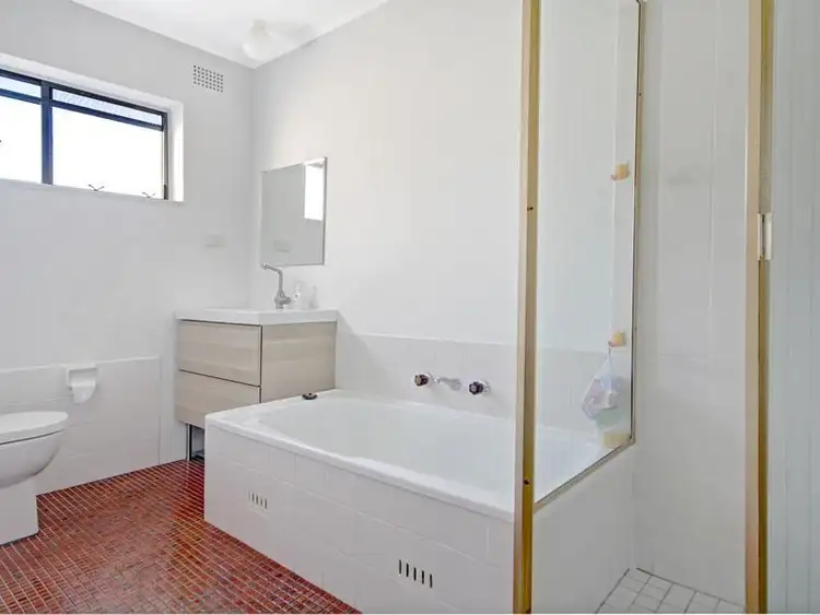 Fifth view of Homely unit listing, 18b/5-29 Wandella Rd, Miranda NSW 2228