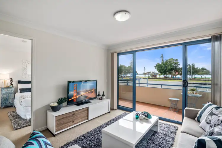 Sixth view of Homely unit listing, 2/550 Marine Parade, Biggera Waters QLD 4216