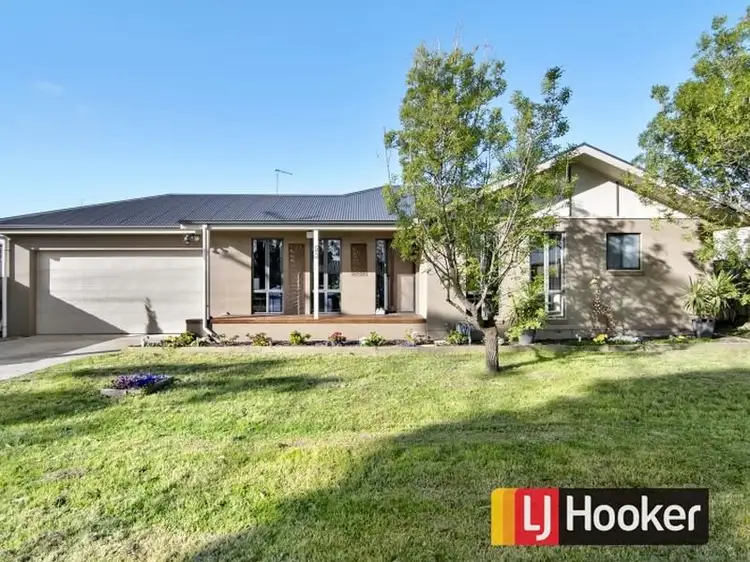 53 Dickson Street, Wonthaggi VIC 3995