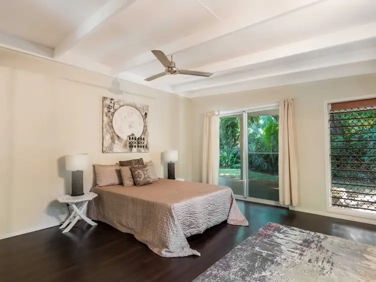 Fifth view of Homely house listing, 1 Caddy Street, Yorkeys Knob QLD 4878