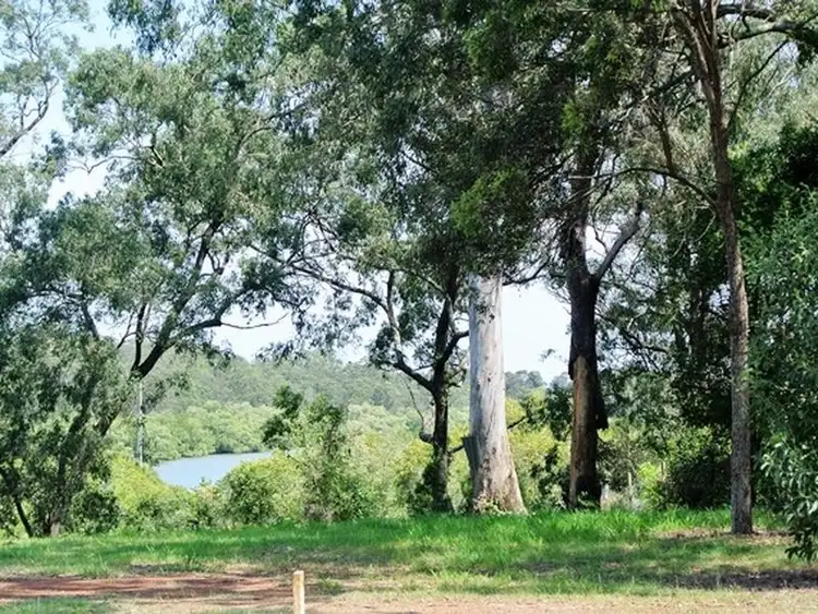 Second view of Homely land listing, 4 Waterside Drive, Macleay Island QLD 4184