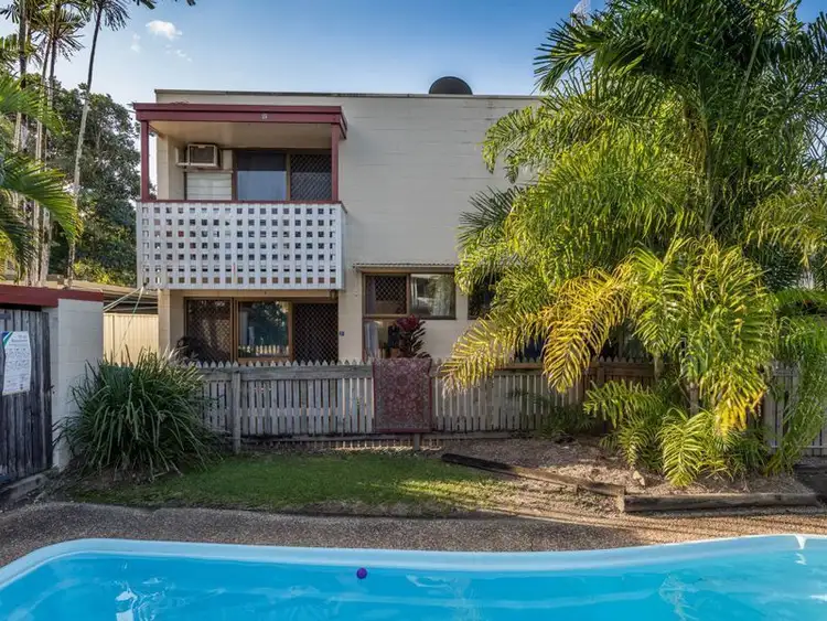 Main view of Homely townhouse listing, 1/4 Maytown Close, Manoora QLD 4870