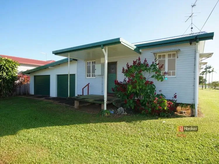 35 Wilson Street, El Arish QLD 4855