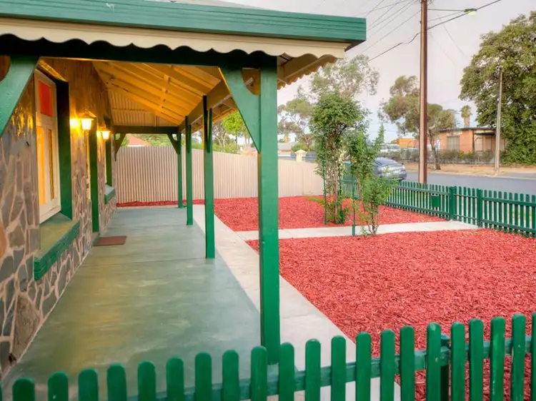 Fourth view of Homely house listing, 61 Rosewater Tce, Ottoway SA 5013
