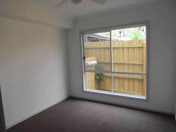 Fourth view of Homely apartment listing, 3/1084 Stud Road, Rowville VIC 3178