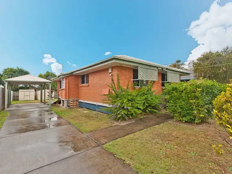 Main view of Homely house listing, 27 Playford Street, Bracken Ridge QLD 4017