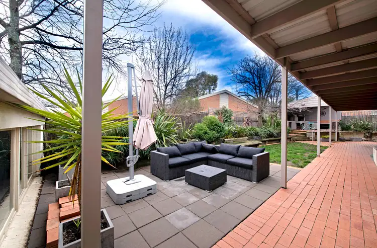 Third view of Homely house listing, 164 Kosciuszko Avenue, Palmerston ACT 2913