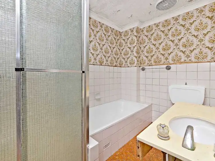 Fifth view of Homely townhouse listing, 2/101 Wentworth Road, Strathfield NSW 2135