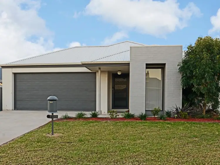 Main view of Homely house listing, 19 Cagney Avenue, Rutherford NSW 2320