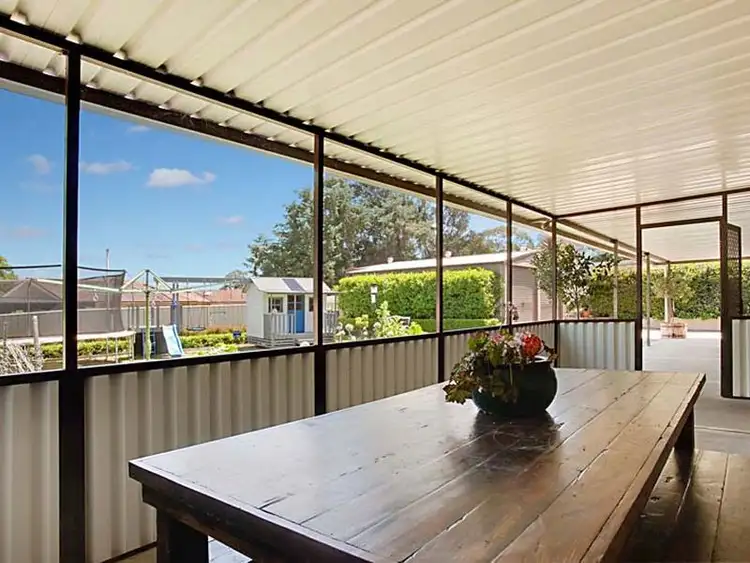 Sixth view of Homely house listing, 855 Montpelier Drive, The Oaks NSW 2570