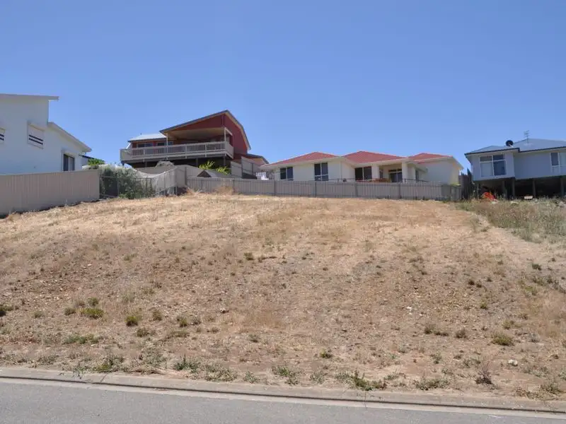 Main view of Homely land listing, 20 Buffalo Court, Encounter Bay SA 5211