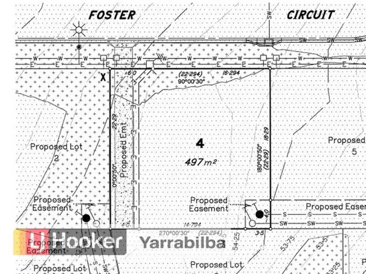 Lot 4/5 Foster Circuit, Hillcrest QLD 4118