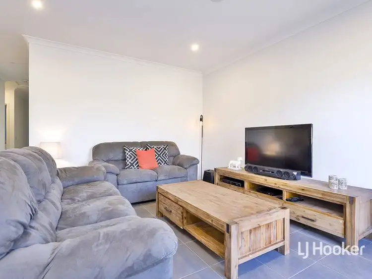 Fourth view of Homely house listing, 15 Elderwood Avenue, Truganina VIC 3029