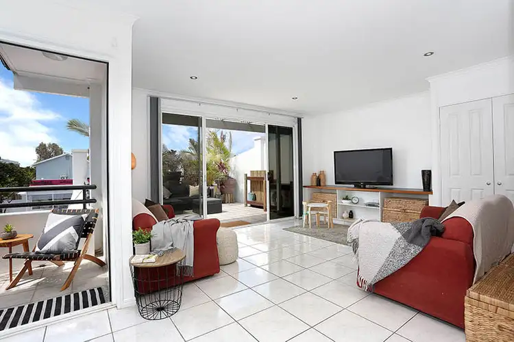 Main view of Homely apartment listing, 12/742 Sandgate Road, Clayfield QLD 4011
