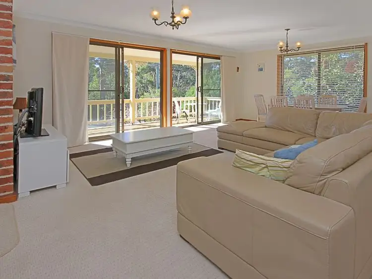 Third view of Homely house listing, 33 Forest Way, Mollymook NSW 2539