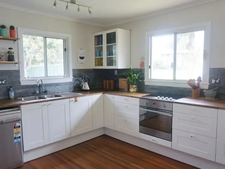 Second view of Homely house listing, 29 Madison Street, Woodridge QLD 4114