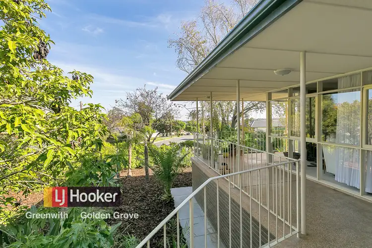 Second view of Homely house listing, 11 Sunnyview Crescent, Ridgehaven SA 5097