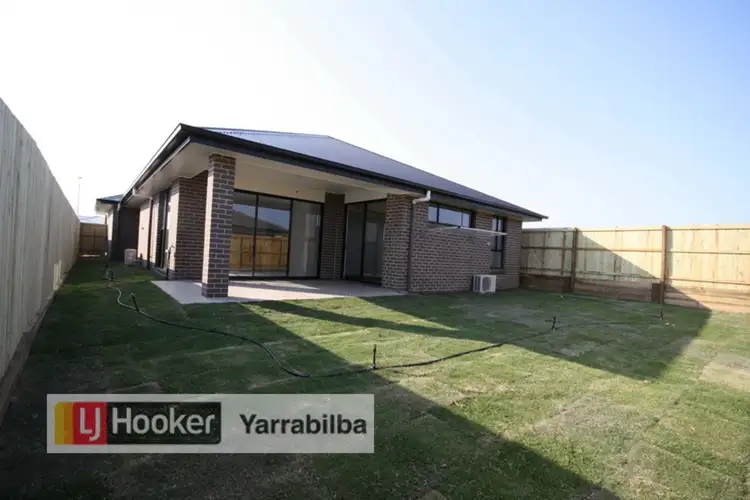 Fourth view of Homely house listing, 13 Grayson Street, Yarrabilba QLD 4207