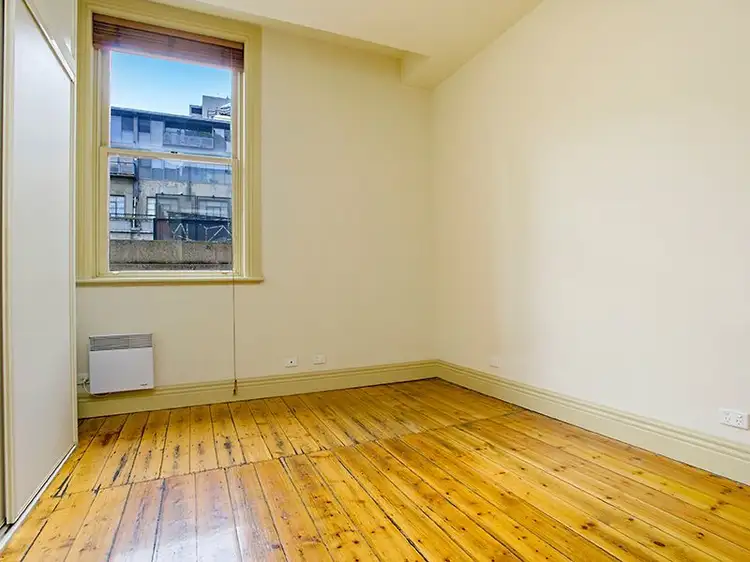 Fifth view of Homely apartment listing, 510/238 Flinders Lane, Melbourne VIC 3000