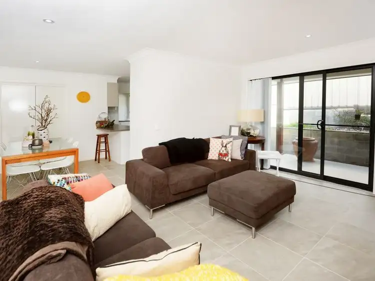 Third view of Homely villa listing, 4/19 Sullivans Road, Moonee Beach NSW 2450