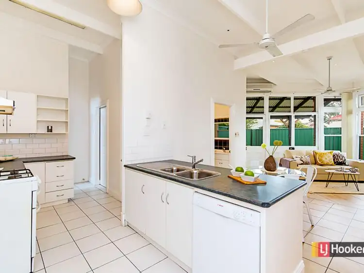 Second view of Homely house listing, 13 Vine Street, Beulah Park SA 5067