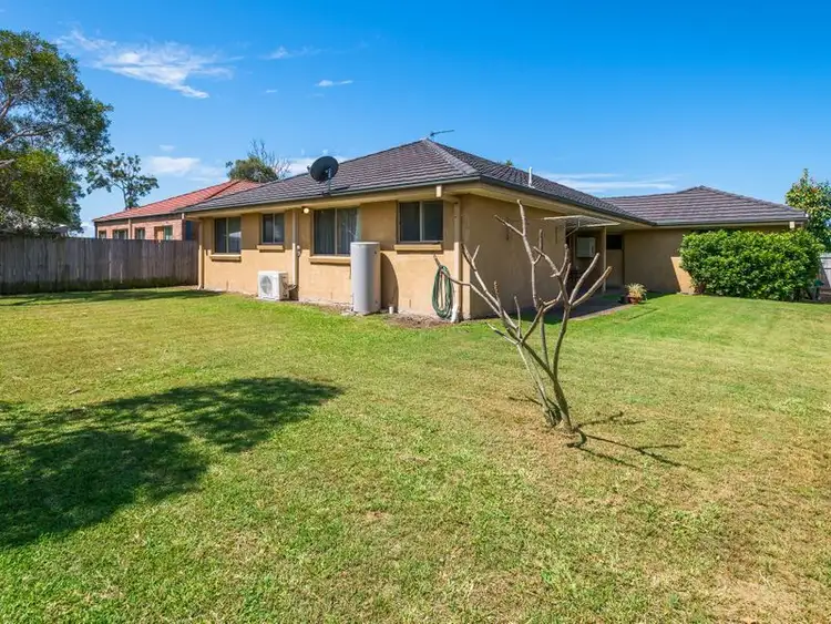 Second view of Homely house listing, 12 Bethany Place, Upper Coomera QLD 4209