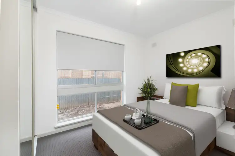 Sixth view of Homely unit listing, 4/200A Diagonal Road, Warradale SA 5046
