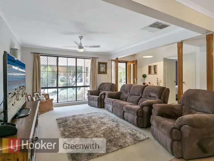Fifth view of Homely house listing, 6 Cleland Avenue, Blakeview SA 5114