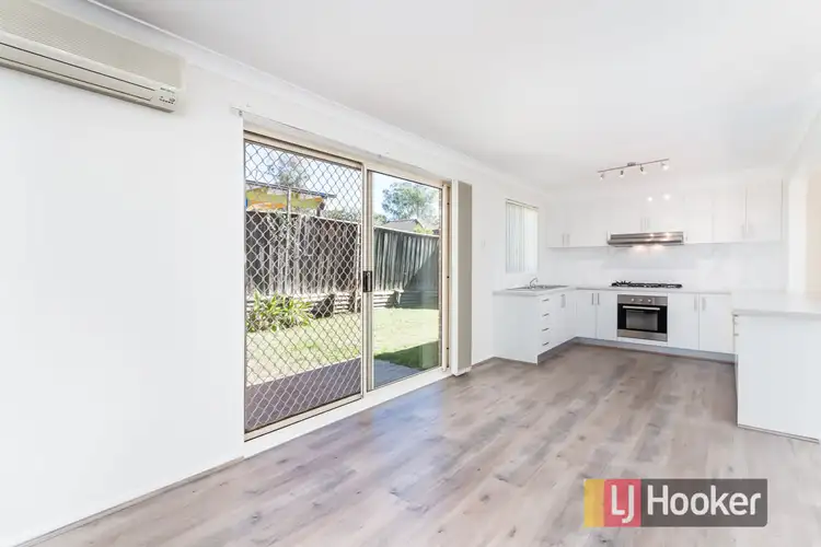 Fifth view of Homely house listing, 5B Dimascio Place, Oakhurst NSW 2761