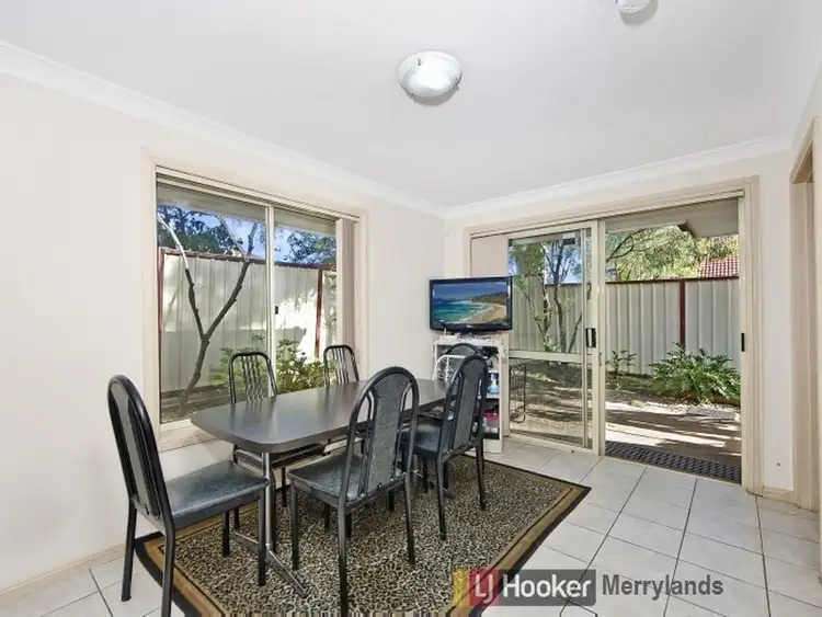 Fifth view of Homely villa listing, 1/2 McCredie Road, Guildford NSW 2161