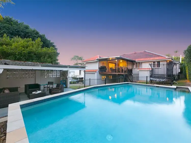 Main view of Homely house listing, 19 Kipling Street, Moorooka QLD 4105