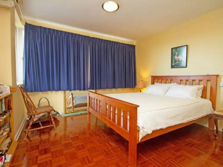 Fifth view of Homely unit listing, 82/64 Thorn Street, Kangaroo Point QLD 4169