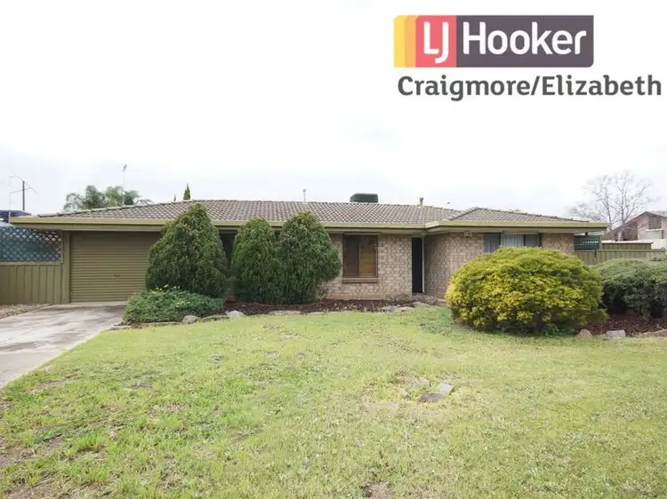 5 Ironbark Avenue, Craigmore SA 5114