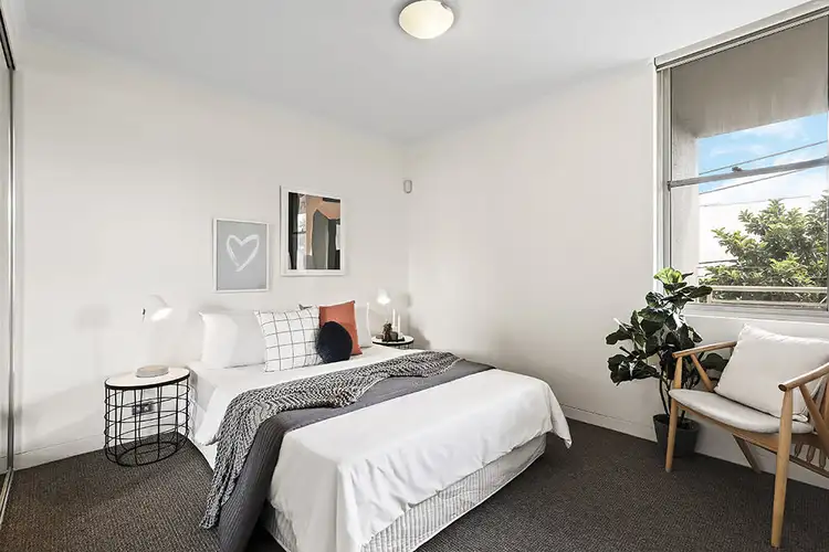 Third view of Homely apartment listing, 15/4 Gillespie Avenue, Alexandria NSW 2015