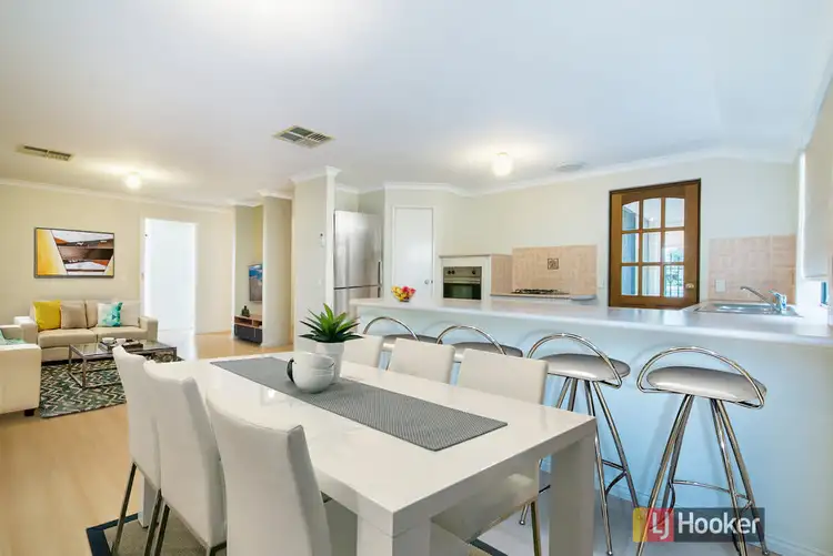 Fourth view of Homely house listing, 32 Rossini Circle, Ellenbrook WA 6069