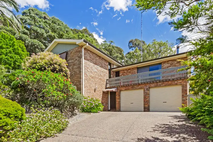 Main view of Homely house listing, 12 Serbin Close, Cardiff Heights NSW 2285