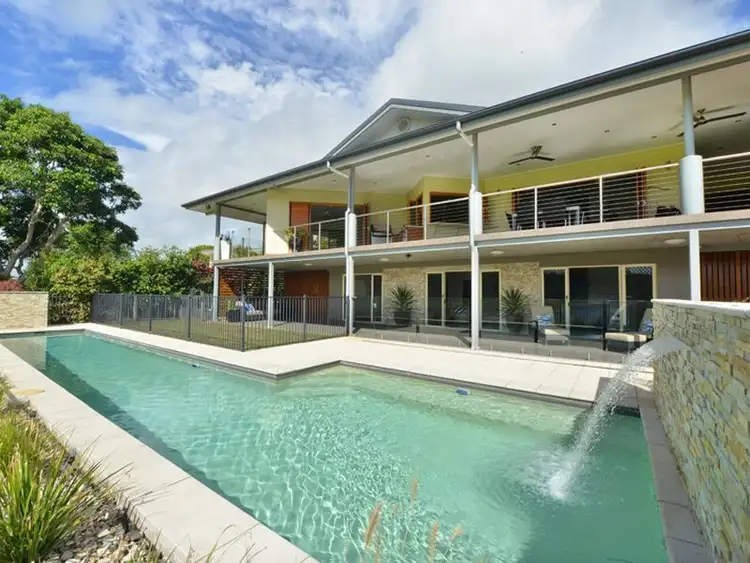 Fourth view of Homely house listing, 28 Oleander Drive, Yungaburra QLD 4884