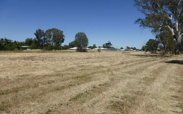 Second view of Homely land listing, Lot 8/174- Jude Street, Howlong NSW 2643
