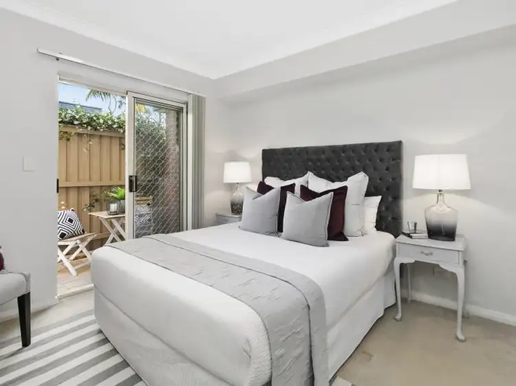 Fifth view of Homely unit listing, 2/214 Sydney Street, North Willoughby NSW 2068