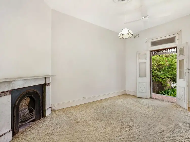 Fifth view of Homely house listing, 6 White Street, Balmain NSW 2041