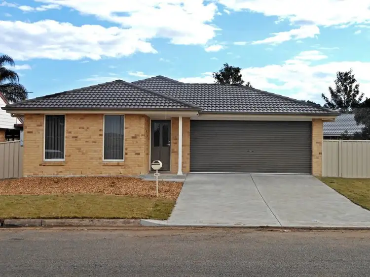 80 Paxton Street, Denman NSW 2328